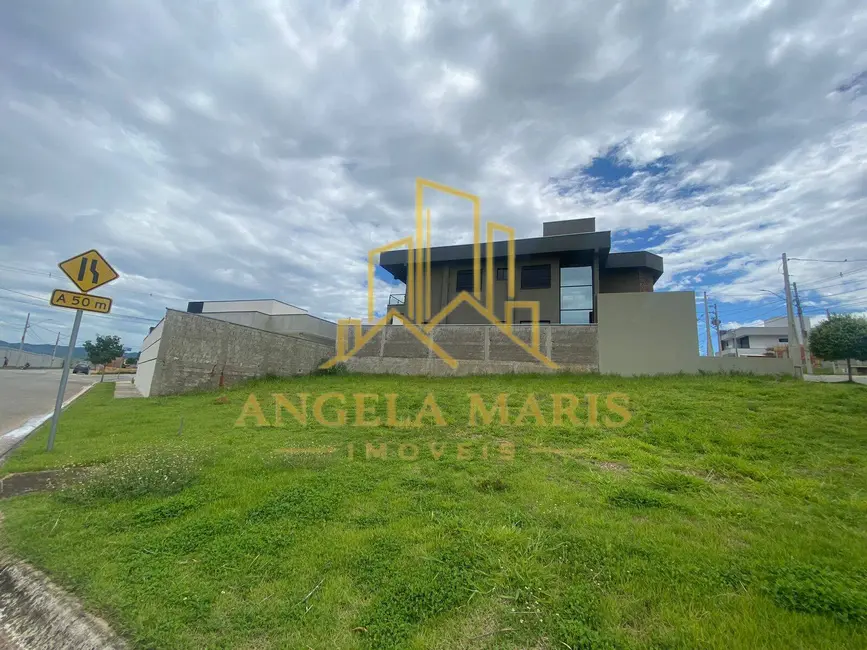 Lote de Condomínio à venda, 375m2 em Cacapava - SP - imagem 4 Foto 4 de Lote de Condomínio à venda, 375m2 em Cacapava - SP