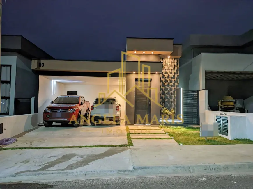 Foto 1 de Casa de Condomínio com 3 quartos à venda, 143m2 em Cacapava - SP