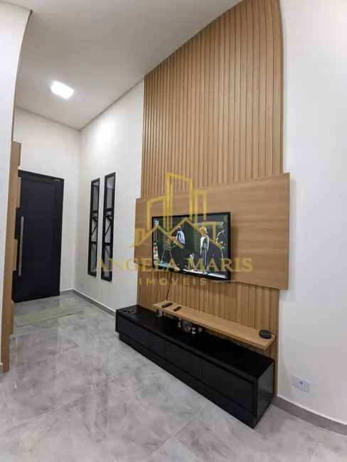 Foto 4 de Casa de Condomínio com 3 quartos à venda, 143m2 em Cacapava - SP