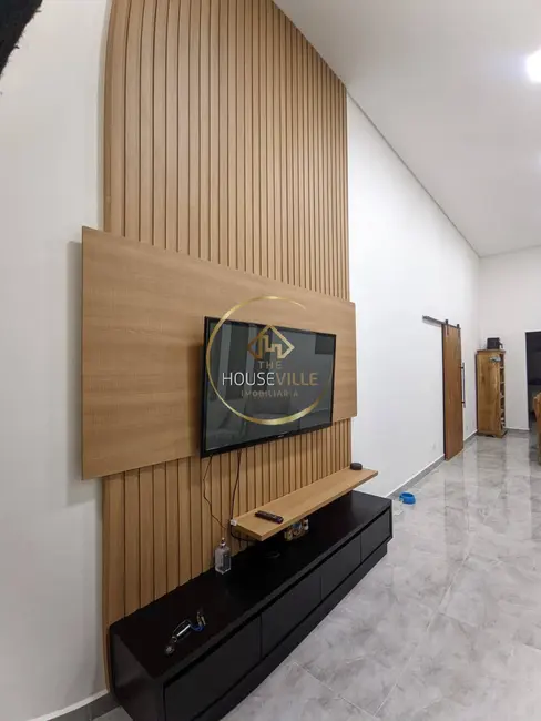 Foto 6 de Casa de Condomínio com 3 quartos à venda, 143m2 em Cacapava - SP