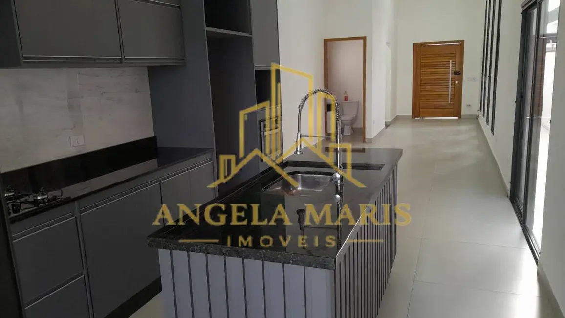 Casa de Condomínio com 3 quartos à venda, 135m2 em Cacapava - SP - imagem 7 Foto 7 de Casa de Condomínio com 3 quartos à venda, 135m2 em Cacapava - SP