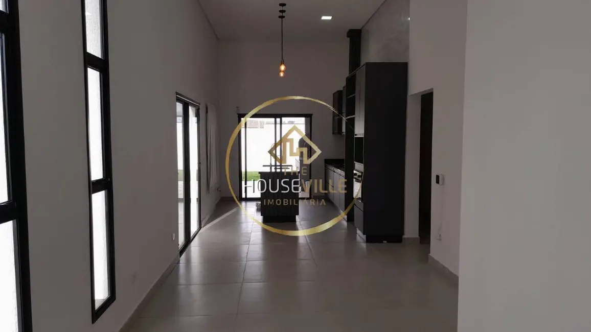 Foto 2 de Casa de Condomínio com 3 quartos à venda, 135m2 em Cacapava - SP