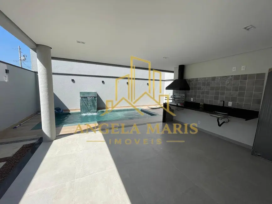 Casa de Condomínio com 3 quartos à venda, 220m2 em Cacapava - SP - imagem 9 Foto 9 de Casa de Condomínio com 3 quartos à venda, 220m2 em Cacapava - SP