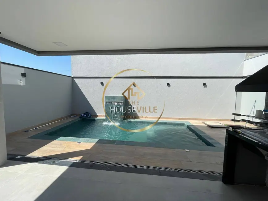 Foto 9 de Casa de Condomínio com 3 quartos à venda, 220m2 em Cacapava - SP