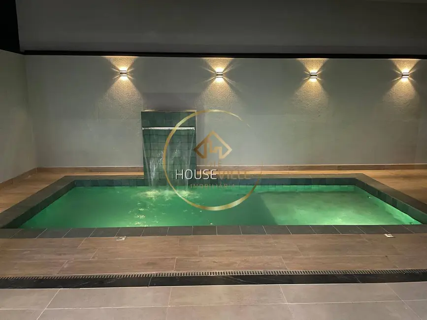 Foto 3 de Casa de Condomínio com 3 quartos à venda, 220m2 em Cacapava - SP