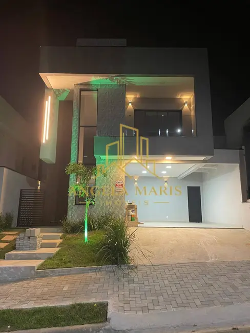 Casa de Condomínio com 3 quartos à venda, 220m2 em Cacapava - SP - imagem 5 Foto 5 de Casa de Condomínio com 3 quartos à venda, 220m2 em Cacapava - SP