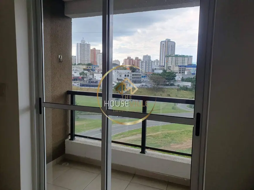 Apartamento com 2 quartos à venda, 53m2 em Sao Jose Dos Campos - SP - imagem 2 Foto 2 de Apartamento com 2 quartos à venda, 53m2 em Sao Jose Dos Campos - SP