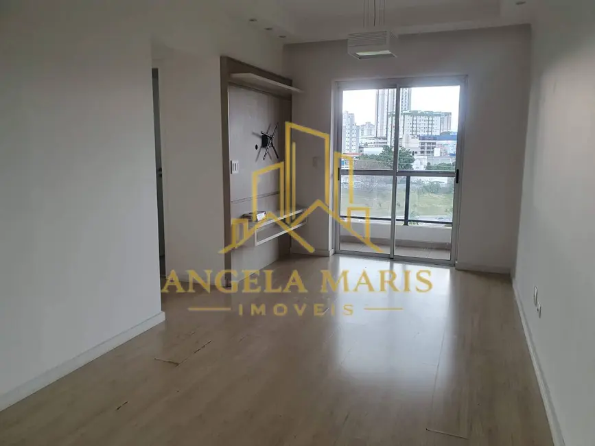 Apartamento com 2 quartos à venda, 53m2 em Sao Jose Dos Campos - SP - imagem 1 Foto 1 de Apartamento com 2 quartos à venda, 53m2 em Sao Jose Dos Campos - SP