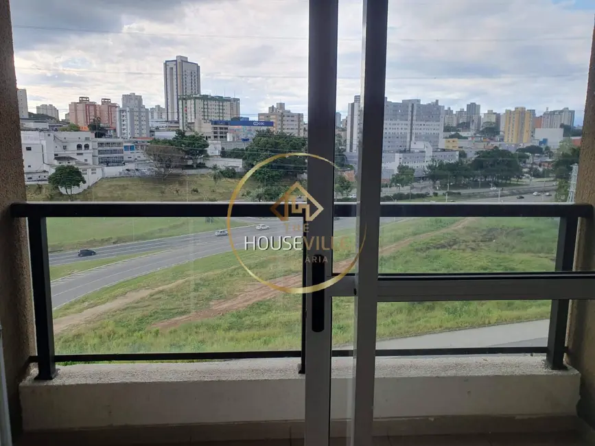Apartamento com 2 quartos à venda, 53m2 em Sao Jose Dos Campos - SP - imagem 3 Foto 3 de Apartamento com 2 quartos à venda, 53m2 em Sao Jose Dos Campos - SP