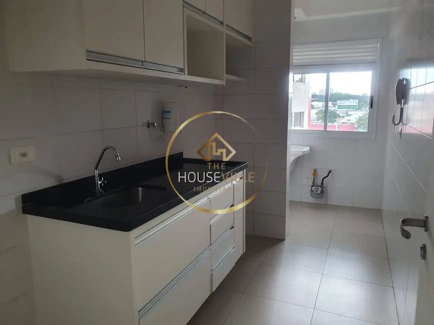 Apartamento com 2 quartos à venda, 53m2 em Sao Jose Dos Campos - SP - imagem 4 Foto 4 de Apartamento com 2 quartos à venda, 53m2 em Sao Jose Dos Campos - SP