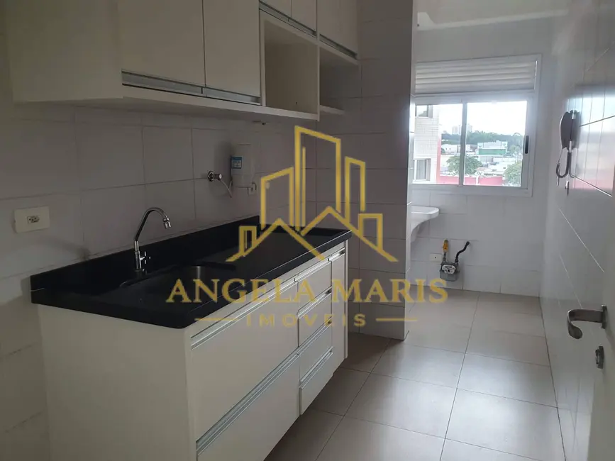 Apartamento com 2 quartos à venda, 53m2 em Sao Jose Dos Campos - SP - imagem 4 Foto 4 de Apartamento com 2 quartos à venda, 53m2 em Sao Jose Dos Campos - SP