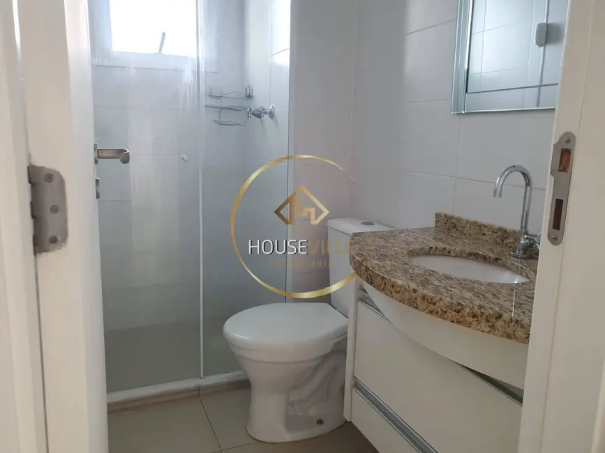 Apartamento com 2 quartos à venda, 53m2 em Sao Jose Dos Campos - SP - imagem 9 Foto 9 de Apartamento com 2 quartos à venda, 53m2 em Sao Jose Dos Campos - SP