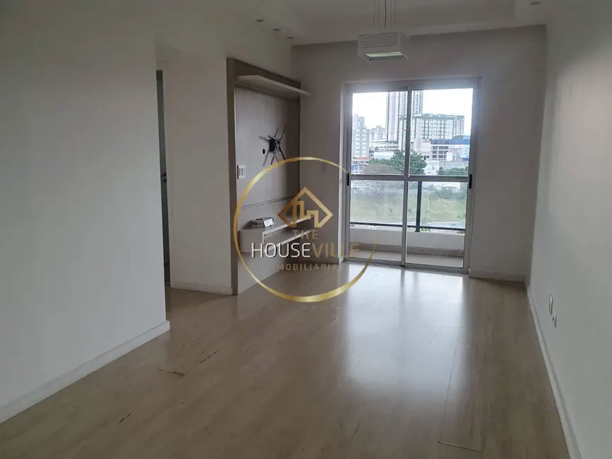 Apartamento com 2 quartos à venda, 53m2 em Sao Jose Dos Campos - SP - imagem 1 Foto 1 de Apartamento com 2 quartos à venda, 53m2 em Sao Jose Dos Campos - SP