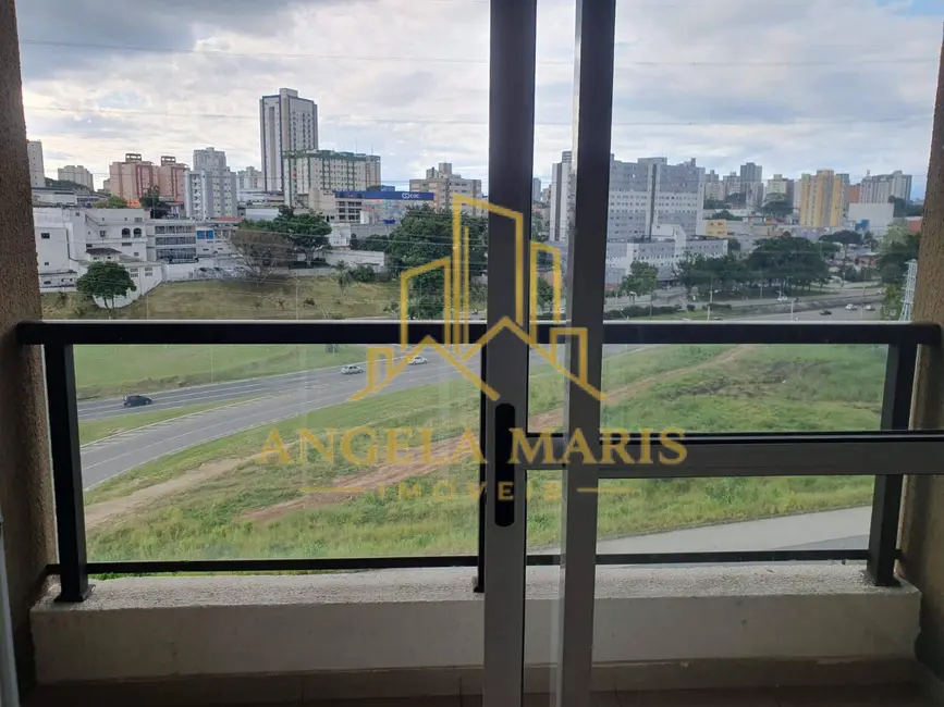 Apartamento com 2 quartos à venda, 53m2 em Sao Jose Dos Campos - SP - imagem 3 Foto 3 de Apartamento com 2 quartos à venda, 53m2 em Sao Jose Dos Campos - SP