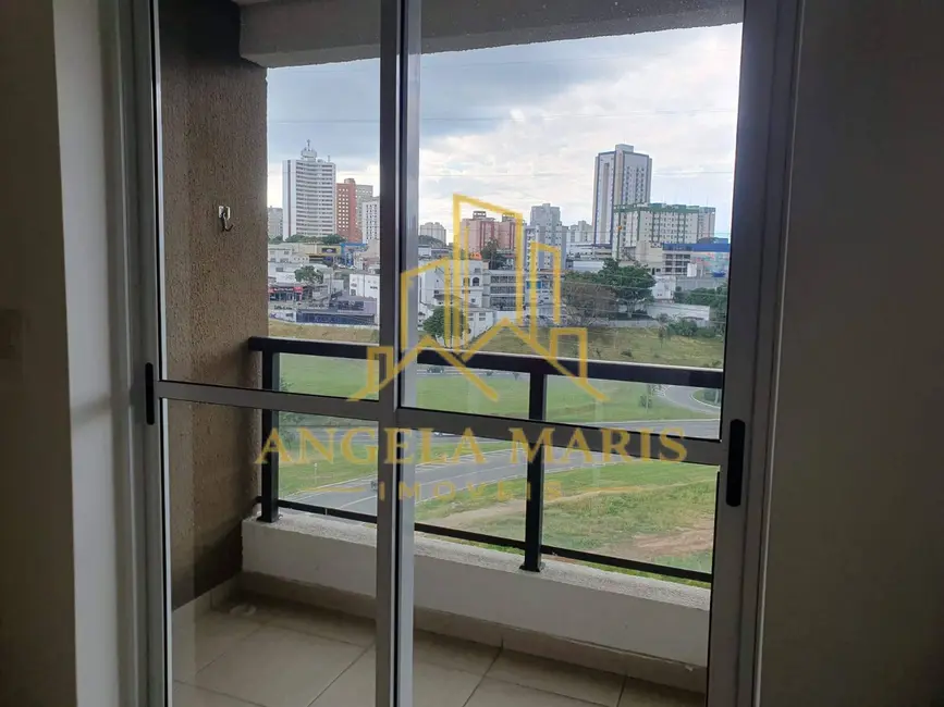 Apartamento com 2 quartos à venda, 53m2 em Sao Jose Dos Campos - SP - imagem 2 Foto 2 de Apartamento com 2 quartos à venda, 53m2 em Sao Jose Dos Campos - SP