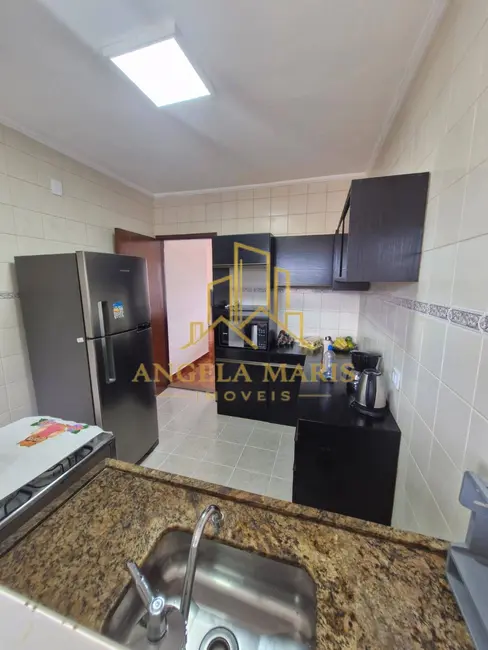 Foto 3 de Apartamento com 2 quartos à venda, 91m2 em Sao Jose Dos Campos - SP