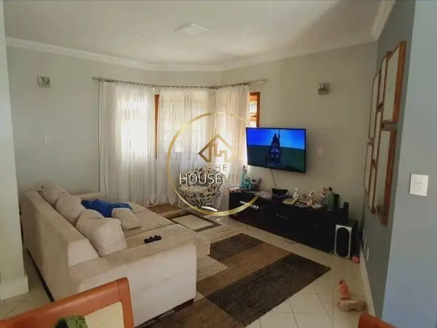 Foto 2 de Casa de Condomínio com 3 quartos à venda, 215m2 em Sao Jose Dos Campos - SP