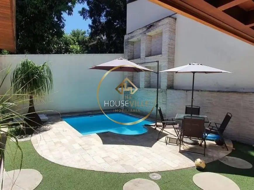 Foto 1 de Casa de Condomínio com 3 quartos à venda, 215m2 em Sao Jose Dos Campos - SP