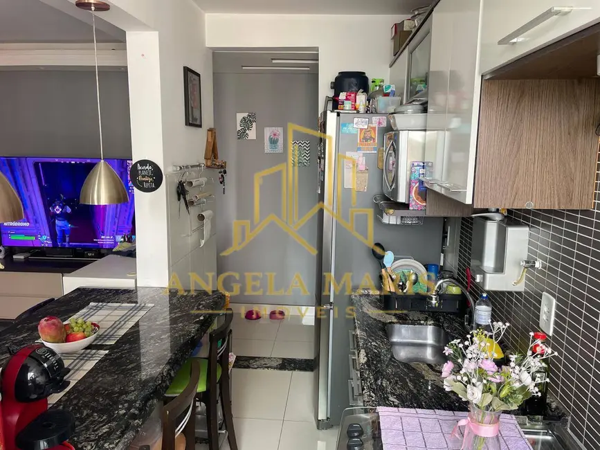 Foto 6 de Apartamento com 2 quartos à venda, 44m2 em Sao Jose Dos Campos - SP
