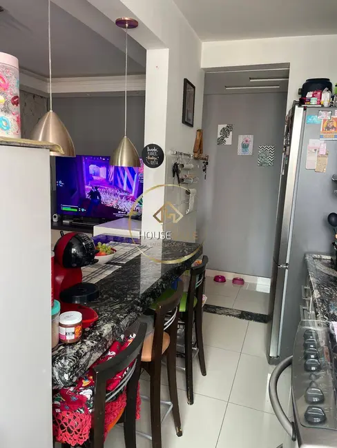 Foto 7 de Apartamento com 2 quartos à venda, 44m2 em Sao Jose Dos Campos - SP