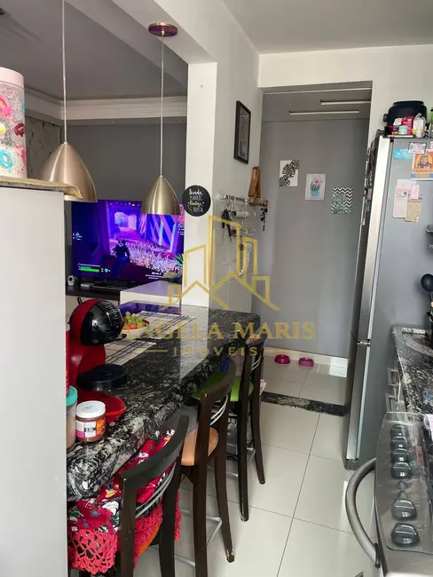 Foto 7 de Apartamento com 2 quartos à venda, 44m2 em Sao Jose Dos Campos - SP