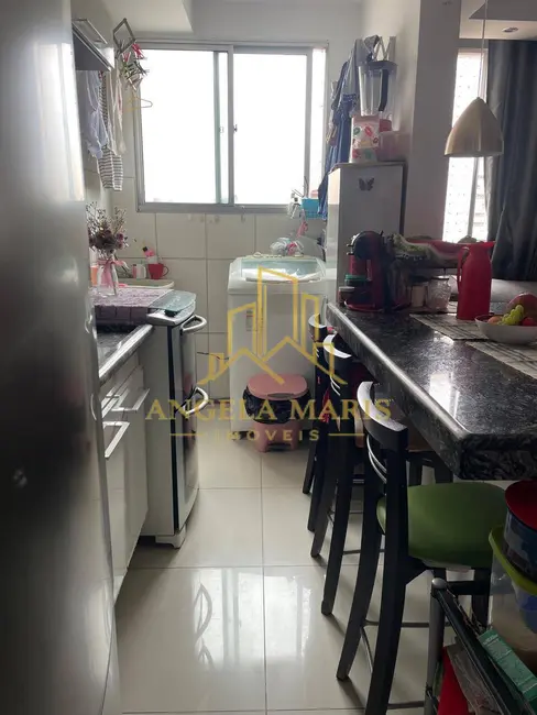 Foto 8 de Apartamento com 2 quartos à venda, 44m2 em Sao Jose Dos Campos - SP