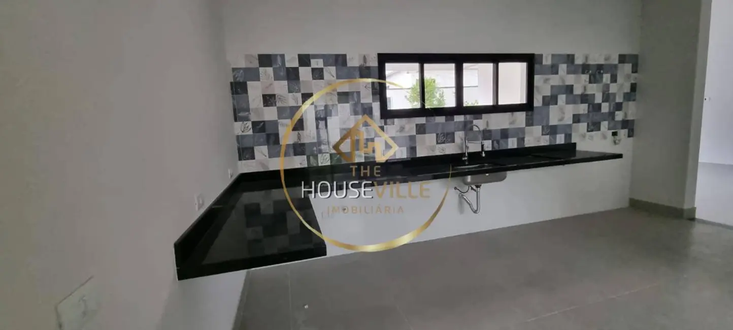 Foto 7 de Casa com 3 quartos à venda, 165m2 em Loteamento Villa Branca, Jacarei - SP