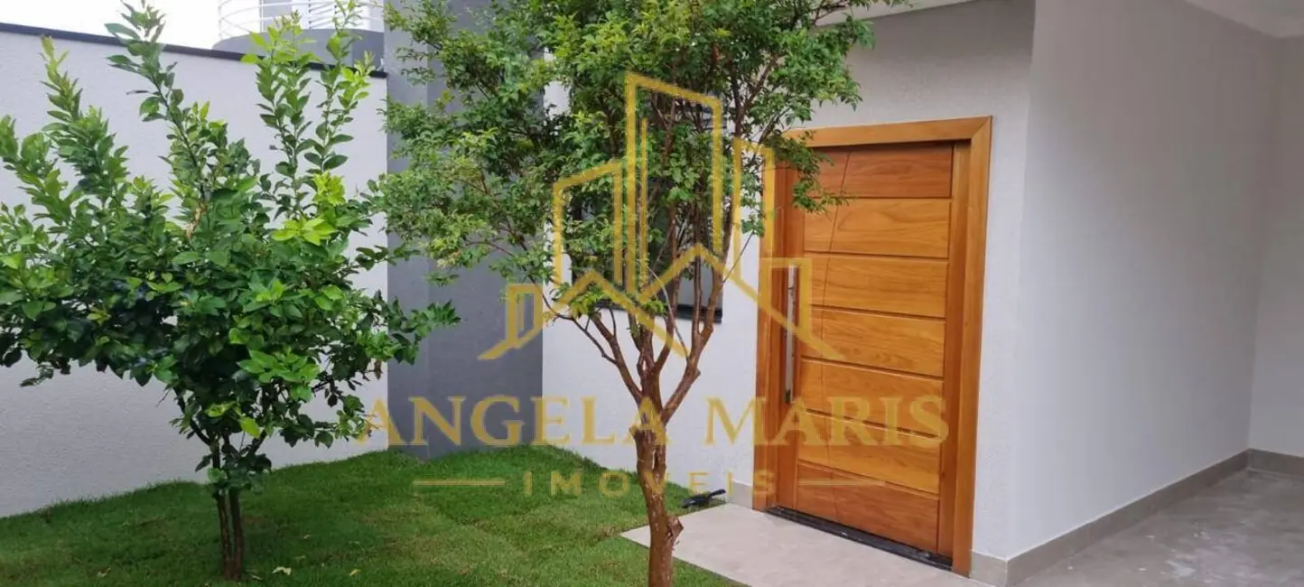 Foto 4 de Casa com 3 quartos à venda, 165m2 em Loteamento Villa Branca, Jacarei - SP