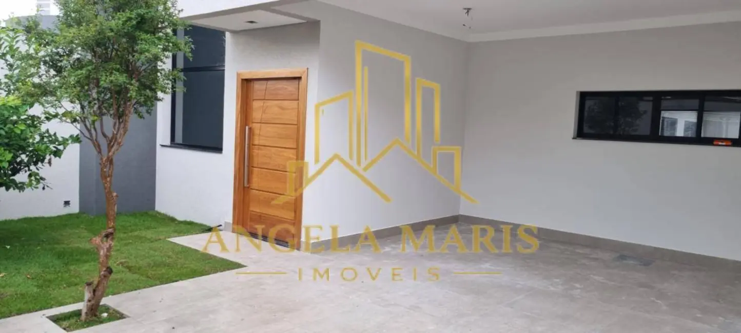 Foto 5 de Casa com 3 quartos à venda, 165m2 em Loteamento Villa Branca, Jacarei - SP