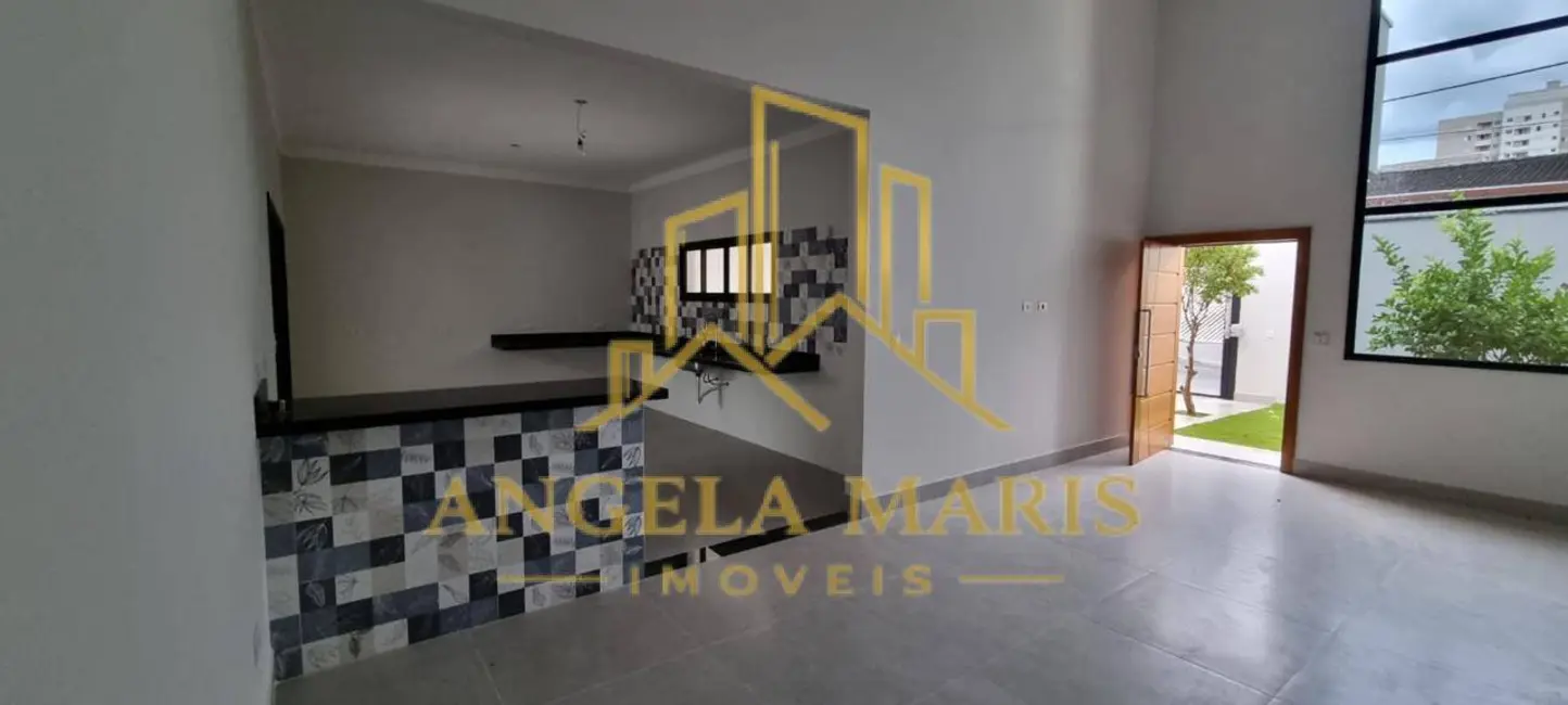 Foto 2 de Casa com 3 quartos à venda, 165m2 em Loteamento Villa Branca, Jacarei - SP
