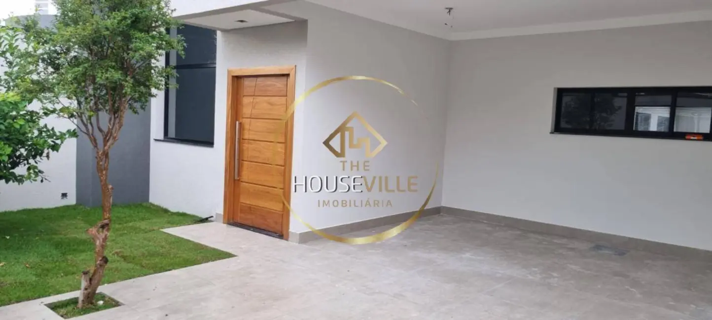 Foto 5 de Casa com 3 quartos à venda, 165m2 em Loteamento Villa Branca, Jacarei - SP