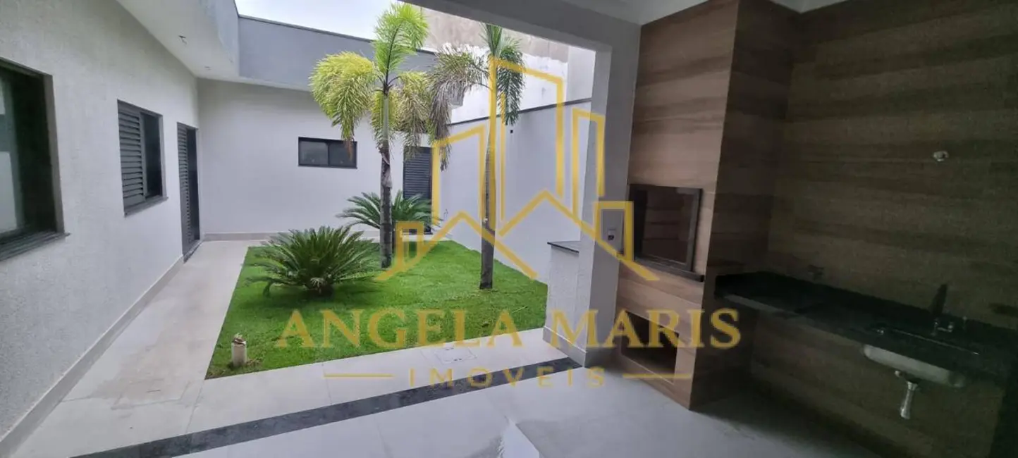 Foto 3 de Casa com 3 quartos à venda, 165m2 em Loteamento Villa Branca, Jacarei - SP