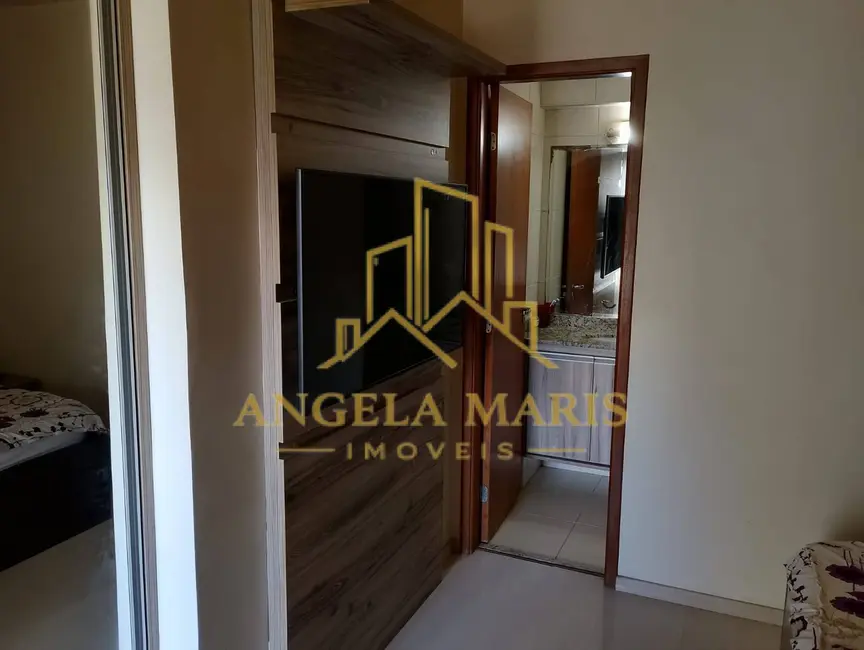 Foto 4 de Apartamento com 2 quartos à venda, 76m2 em Sao Jose Dos Campos - SP