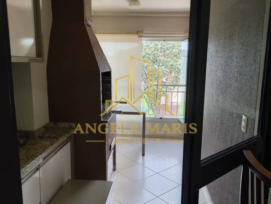 Foto 7 de Apartamento com 2 quartos à venda, 76m2 em Sao Jose Dos Campos - SP