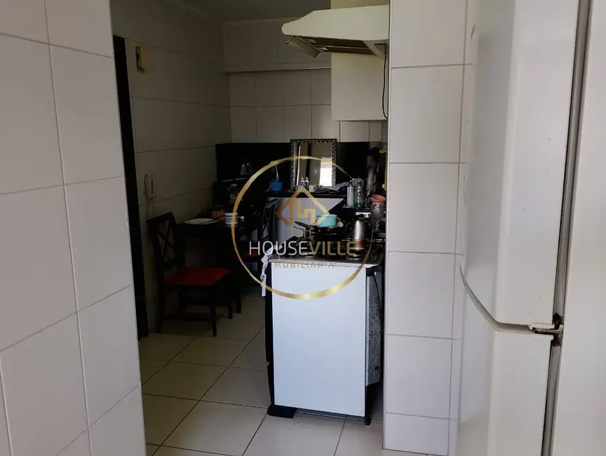 Foto 6 de Apartamento com 2 quartos à venda, 76m2 em Sao Jose Dos Campos - SP