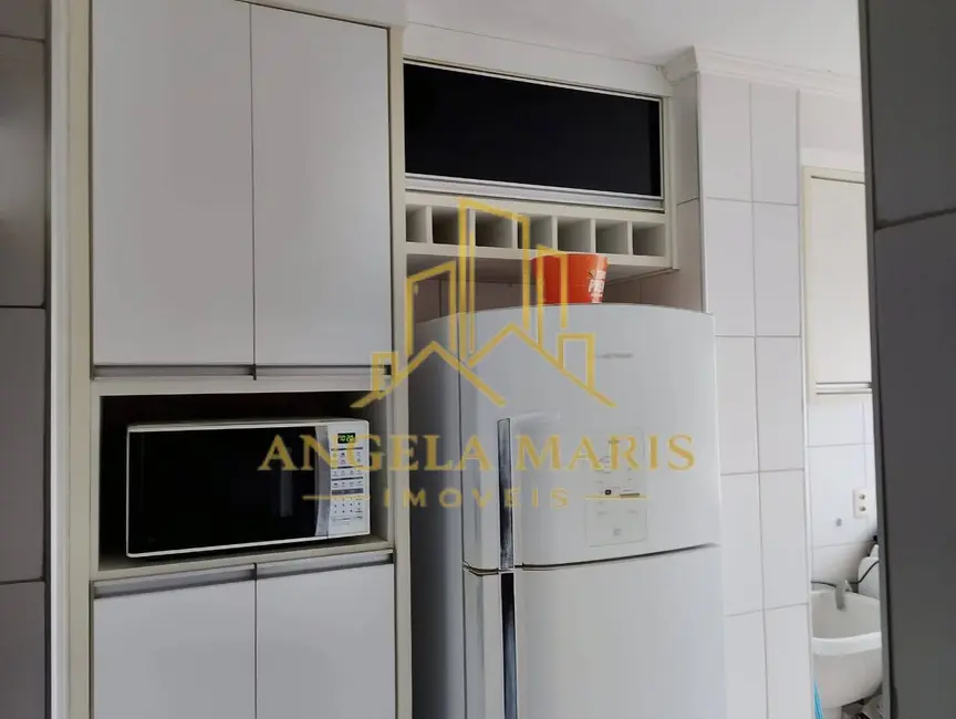 Foto 6 de Apartamento com 2 quartos à venda, 76m2 em Sao Jose Dos Campos - SP