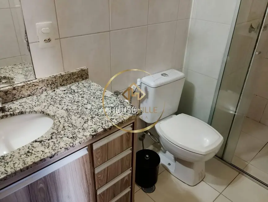 Foto 9 de Apartamento com 2 quartos à venda, 76m2 em Sao Jose Dos Campos - SP