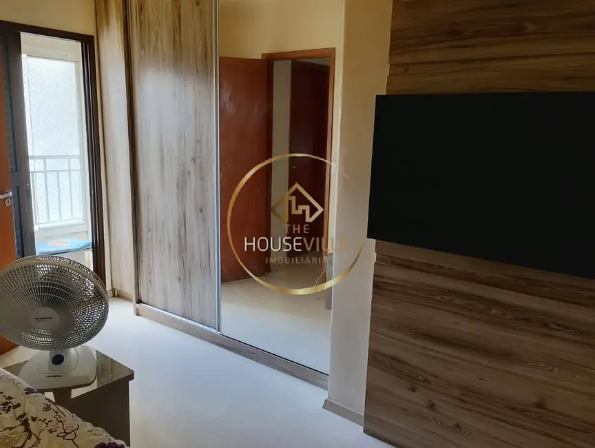 Foto 4 de Apartamento com 2 quartos à venda, 76m2 em Sao Jose Dos Campos - SP