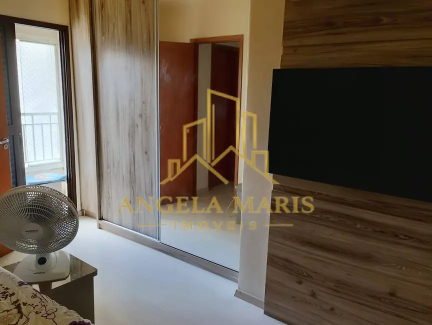 Foto 3 de Apartamento com 2 quartos à venda, 76m2 em Sao Jose Dos Campos - SP