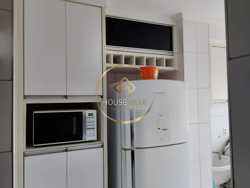 Foto 7 de Apartamento com 2 quartos à venda, 76m2 em Sao Jose Dos Campos - SP