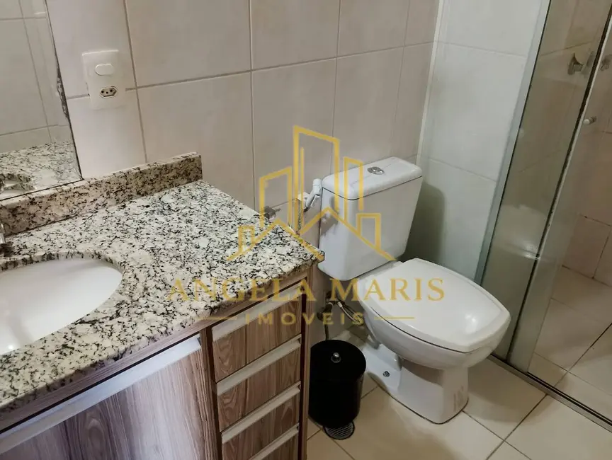 Foto 9 de Apartamento com 2 quartos à venda, 76m2 em Sao Jose Dos Campos - SP