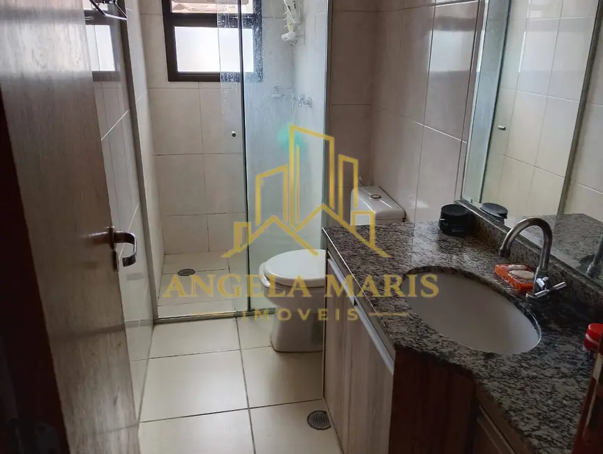Foto 8 de Apartamento com 2 quartos à venda, 76m2 em Sao Jose Dos Campos - SP