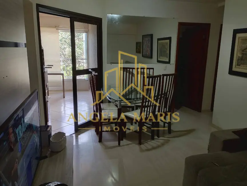 Foto 1 de Apartamento com 2 quartos à venda, 76m2 em Sao Jose Dos Campos - SP