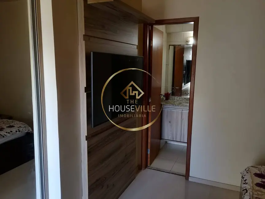 Foto 5 de Apartamento com 2 quartos à venda, 76m2 em Sao Jose Dos Campos - SP