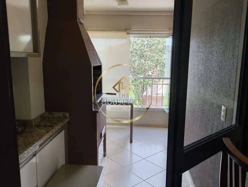 Foto 1 de Apartamento com 2 quartos à venda, 76m2 em Sao Jose Dos Campos - SP
