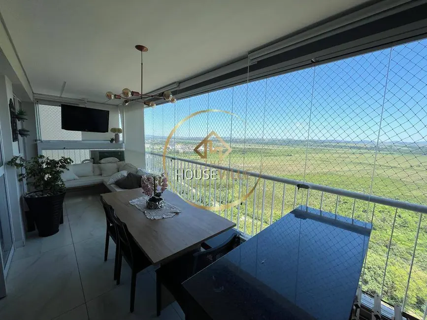 Foto 1 de Apartamento com 3 quartos à venda, 142m2 em Sao Jose Dos Campos - SP