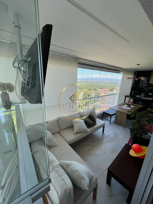 Foto 4 de Apartamento com 3 quartos à venda, 142m2 em Sao Jose Dos Campos - SP