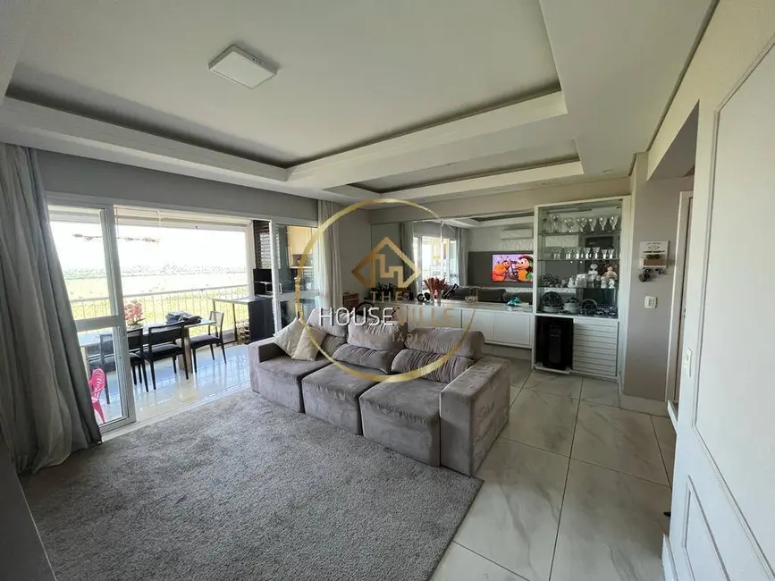 Foto 6 de Apartamento com 3 quartos à venda, 142m2 em Sao Jose Dos Campos - SP