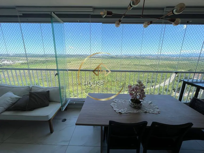 Foto 2 de Apartamento com 3 quartos à venda, 142m2 em Sao Jose Dos Campos - SP