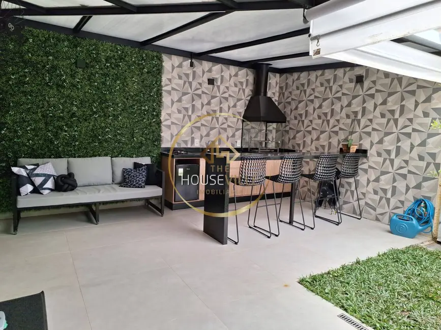 Foto 4 de Casa de Condomínio com 3 quartos à venda, 105m2 em Sao Jose Dos Campos - SP